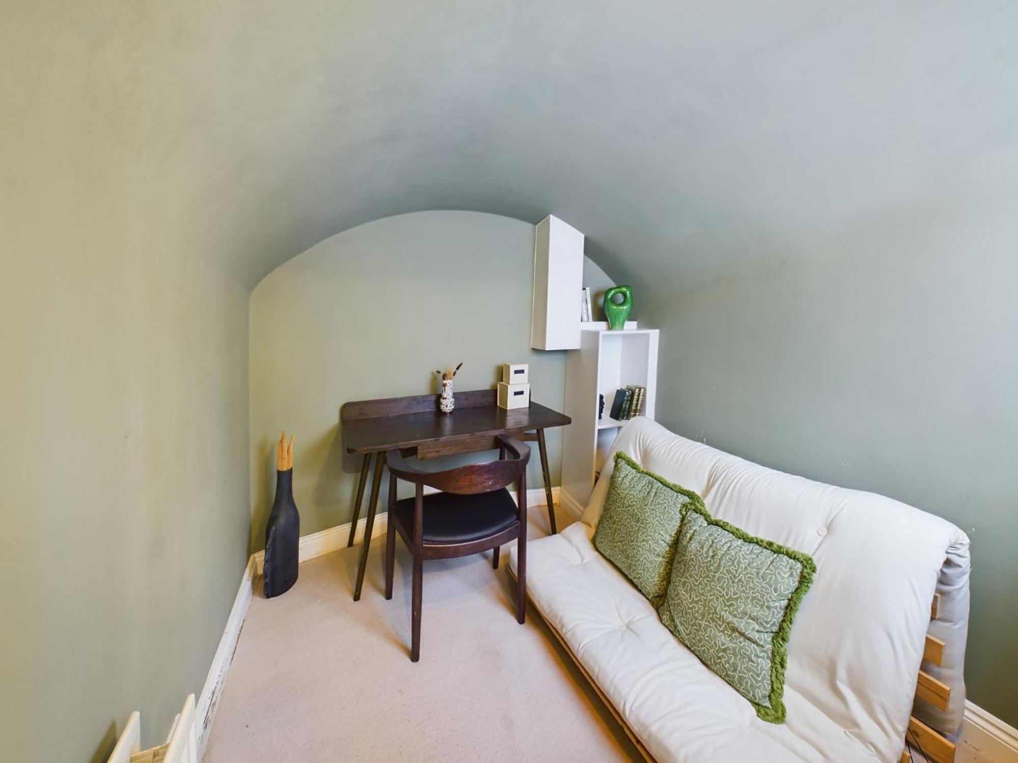 The Pimlico Place - 2bdr With Courtyard Appartamento