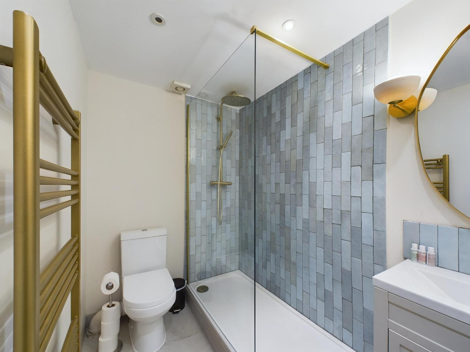 Appartamento The Pimlico Place - 2bdr With Courtyard